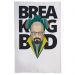 Pano De Prato Nerderia Breaking Bad