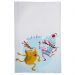 Pano De Prato Nerderia Food Fun