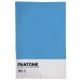Pano De Prato Nerderia Pantone Azul