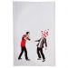 Pano De Prato Nerderia Sheldon Big Bang