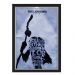 Quadro Caixa Lion King 02