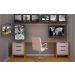 Quadro Decorativo Fotos Cidades Nerderia A4