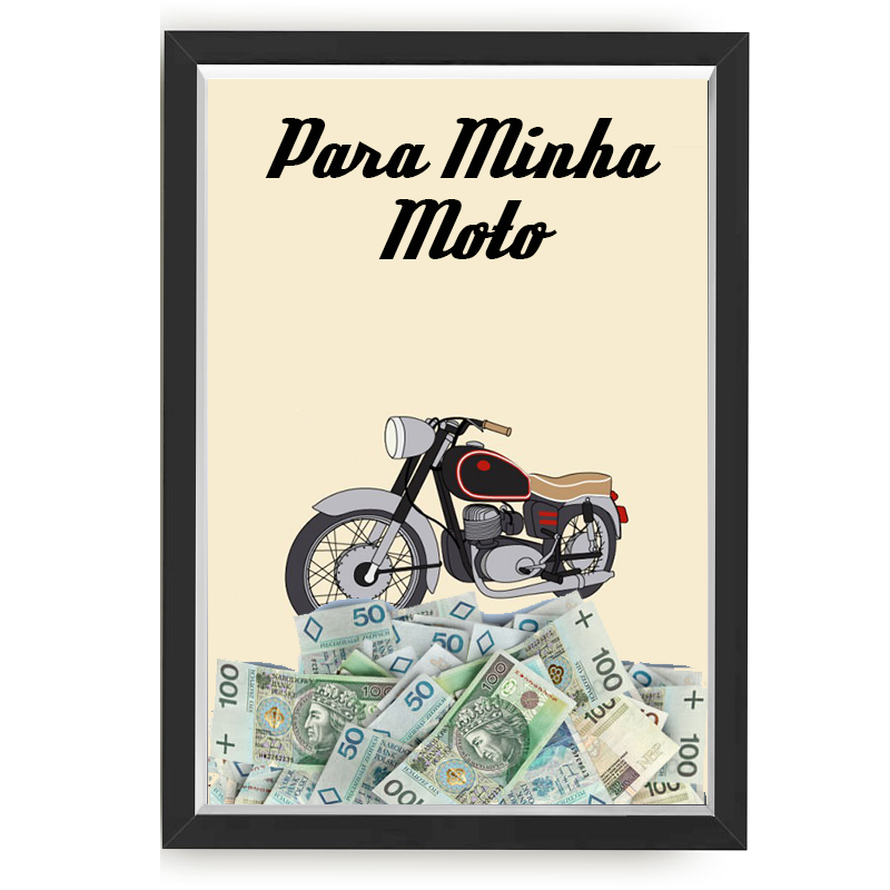 Quadro Decorativo Nerderia 40X40