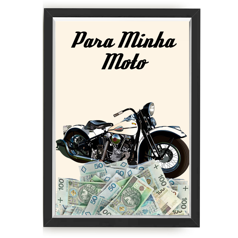 Quadro Decorativo Nerderia 40X40