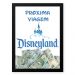 Quadro Decorativo Nerderia 40X40