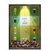 Quadro Decorativo Porta Tampinha/Lacre Cerveja Nerderia -Iluminação Led
