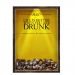 Quadro Decorativo Porta Tampinha/Lacre Cerveja Nerderia -Iluminação Led