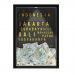 Quadro Decorativo Viagens Nerderia -Iluminação Led