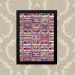 Quadro Fitas 23X33
