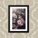 Quadro Floral 23X33