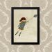 Quadro Flying 23X33