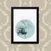Quadro Galhos 23X33