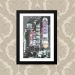 Quadro Japan 23X33