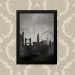 Quadro London 23X33