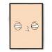 Quadro Nerderia Family Guy Stewie