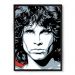Quadro Nerderia Jim Morisson