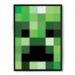 Quadro Nerderia Minecraft