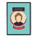 Quadro Nerderia Tyrion Lanister