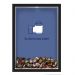 Quadro Porta Tampinhas Nerderia Facebook Beer Time