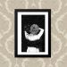 Quadro Space Love 23X33