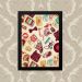 Quadro Vintage 23X33