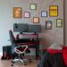 Quadro/Poster Nerderia Angry Gamer