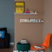 Quadro/Poster Nerderia Angry Gamer