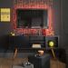 Quadro/Poster Nerderia Angry Gamer