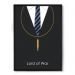 Quadro/Poster Nerderia Lord Of War