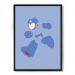 Quadro/Poster Nerderia Megamen