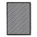 Quadro/Poster Nerderia Ondas 3D