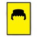 Quadro/Poster Nerderia Playmobil