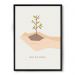 Quadro/Poster Nerderia Save The Wold