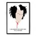 Quadro/Poster Nerderia Sweeney