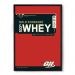 Quadro/Poster Nerderia Whey