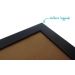 Quadros 20X20 (4 Uni) Nerderia Nintendo