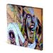 Tela Canvas Nerderia  30X30