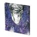 Tela Canvas Nerderia  30X30