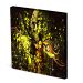 Tela Canvas Nerderia  30X30