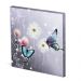 Tela Canvas Nerderia  30X30