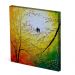 Tela Canvas Nerderia  30X30