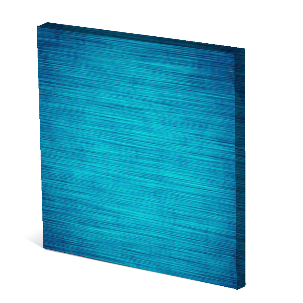 Tela Canvas Nerderia  30X30