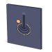 Tela Canvas Nerderia  30X30