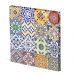 Tela Canvas Nerderia  30X30