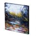 Tela Canvas Nerderia  30X30