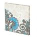 Tela Canvas Nerderia  30X30