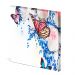 Tela Canvas Nerderia  30X30