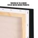 Tela Canvas Nerderia  30X30
