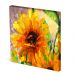 Tela Canvas Nerderia  30X30
