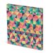 Tela Canvas Nerderia  30X30